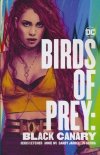 BIRDS OF PREY BLACK CANARY TP [9781401298913]