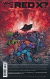 TEEN TITANS ACADEMY EXIT WOUNDS HC [9781779515698]