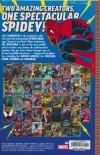 SPECTACULAR SPIDER-MAN BY JM DEMATTEIS AND SAL BUSCEMA OMNIBUS HC [VARIANT] [9781302964474] **OFERTA SPECJALNA**