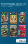 SAVAGE DRAGON FAMILY MATTERS TP [9781534318687]