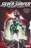 SILVER SURFER GHOST LIGHT TP [9781302933043]