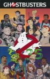 GHOSTBUSTERS 35TH ANNIVERSARY COLLECTION TP [9781684056088]