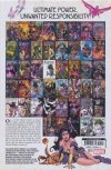 MYSTIC OMNIBUS HC [STANDARD] [9781302958770] **promocja TOMY**