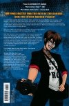 GOTHAM CITY GARAGE VOL 02 TP [9781401284985] **promocja TOMY**