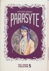 PARASYTE FULL COLOR COLLECTION VOL 05 HC [9781646516438] **PROMOCJA RABAT 40%**