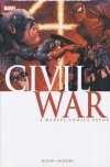 CIVIL WAR HC [NEW EDITION] [STANDARD] [9780785194484]