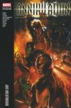 ANNIHILATION MODERN ERA EPIC COLLECTION ANNIHILATION DAY TP [9781302963255] **OFERTA SPECJALNA**