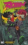 TIM DRAKE ROBIN VOL 02 A CASE OF CHAOS TP [9781779524911] **OFERTA SPECJALNA**