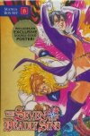 SEVEN DEADLY SINS BOX SET VOL 06 TP [9781646514700]