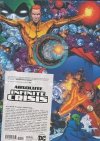 ABSOLUTE INFINITE CRISIS HC [9781401265359] **promocja TOMY**