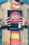ROYAL CITY VOL 03 WE ALL FLOAT ON TP [9781534308497] **promocja TOMY**