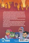 TEEN TITANS GO TO CAMP TP [9781779503176]