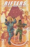 RIFTERS VOL 01 TP [9781534387607]