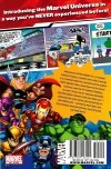 MARVEL SUPER HERO SQUAD SUPER STARS TP [9780785143451]