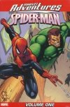 MARVEL ADVENTURES SPIDER-MAN VOL 01 HC [9780785124320] **OFERTA SPECJALNA**