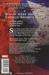 FALLEN SON THE DEATH OF CAPTAIN AMERICA TP [9780785198598] **promocja TOMY**