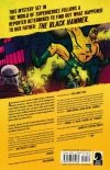 SHERLOCK FRANKENSTEIN TP [9781506705262] **promocja TOMY**