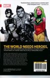 CHAMPIONS VOL 02 THE FREELANCER LIFESTYLE TP [9781302906191] **promocja TOMY**