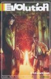 EVOLUTION VOL 03 EXTINCTION TP [9781534312463] **promocja TOMY**