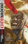 UNKNOWN SOLDIER VOL 04 BEAUTIFUL WORLD TP [9781401231767] **OFERTA SPECJALNA**
