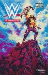 WWE THE PHENOMENAL ONE TP [9781684153893]