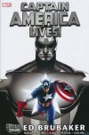 CAPTAIN AMERICA LIVES OMNIBUS HC [VARIANT] [9781302932435] **OFERTA SPECJALNA**