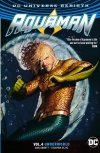 AQUAMAN VOL 04 UNDERWORLD TP [9781401275426]