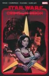 STAR WARS CRIMSON REIGN TP [9780785194682] **OFERTA SPECJALNA**