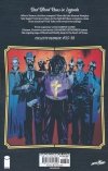 REDNECK VOL 05 TALL TALES TP [9781534316096]