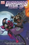 GUARDIANS TEAM-UP VOL 02 UNLIKELY STORY TP [9780785199113]