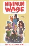 MINIMUM WAGE VOL 01 TP [9781632150158]