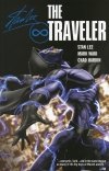 TRAVELER VOL 01 MAN OUT OF TIME TP [9781608860500]
