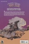 DEAD RIDER TP [9781616557508]