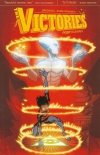 VICTORIES VOL 03 POSTHUMAN TP [9781616554453] **OFERTA SPECJALNA**