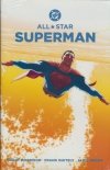 ALL-STAR SUPERMAN THE DELUXE EDITION HC [VARIANT] [9781799506959] **promocja TOMY**