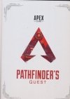 APEX LEGENDS PATHFINDERS QUEST HC [9781506719900] **promocja STOCK SALE**