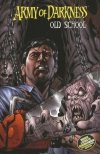 ARMY OF DARKNESS OLD SCHOOL TP [9781933305189] **OFERTA SPECJALNA**