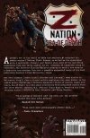 Z NATION SEA OF DEATH TP [9781524104542] **promocja TOMY**