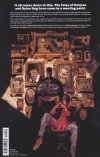 BATMAN DYLAN DOG TP [9781779529480] **promocja TOMY**