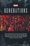 GENERATIONS HC [9781302908478] **promocja TOMY**