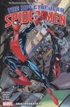 SPECTACULAR SPIDER-MEN VOL 01 ARACHNOBATICS TP [9781302955953]