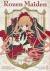 ROZEN MAIDEN COLLECTORS EDITION VOL 01 TP [9798891605992]