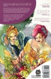 INSEXTS VOL 02 THE NECROPOLIS TP [9781935002833] **promocja TOMY**