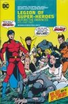 LEGION OF SUPER-HEROES BEFORE THE DARKNESS VOL 02 HC [9781779510778] **promocja STOCK SALE**