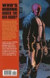 BATMAN UNDER THE RED HOOD TP [9781401231453] **promocja TOMY**