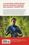 SUPERGIRL AND THE LEGION OF SUPER-HEROES THE QUEST FOR COSMIC BOY TP [9781401216955]