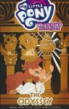 MY LITTLE PONY CLASSICS REIMAGINED ODYSSEY TP [9798887242132]