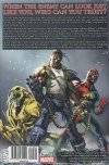 AVENGERS THE INITIATIVE VOL 03 HC [9780785131502] **promocja TOMY**
