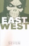 EAST OF WEST VOL 07 TP [9781534302143]