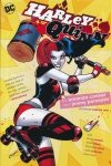 HARLEY QUINN BY AMANDA CONNER AND JIMMY PALMIOTTI OMNIBUS VOL 01 HC [9781401276430] **promocja TOMY**